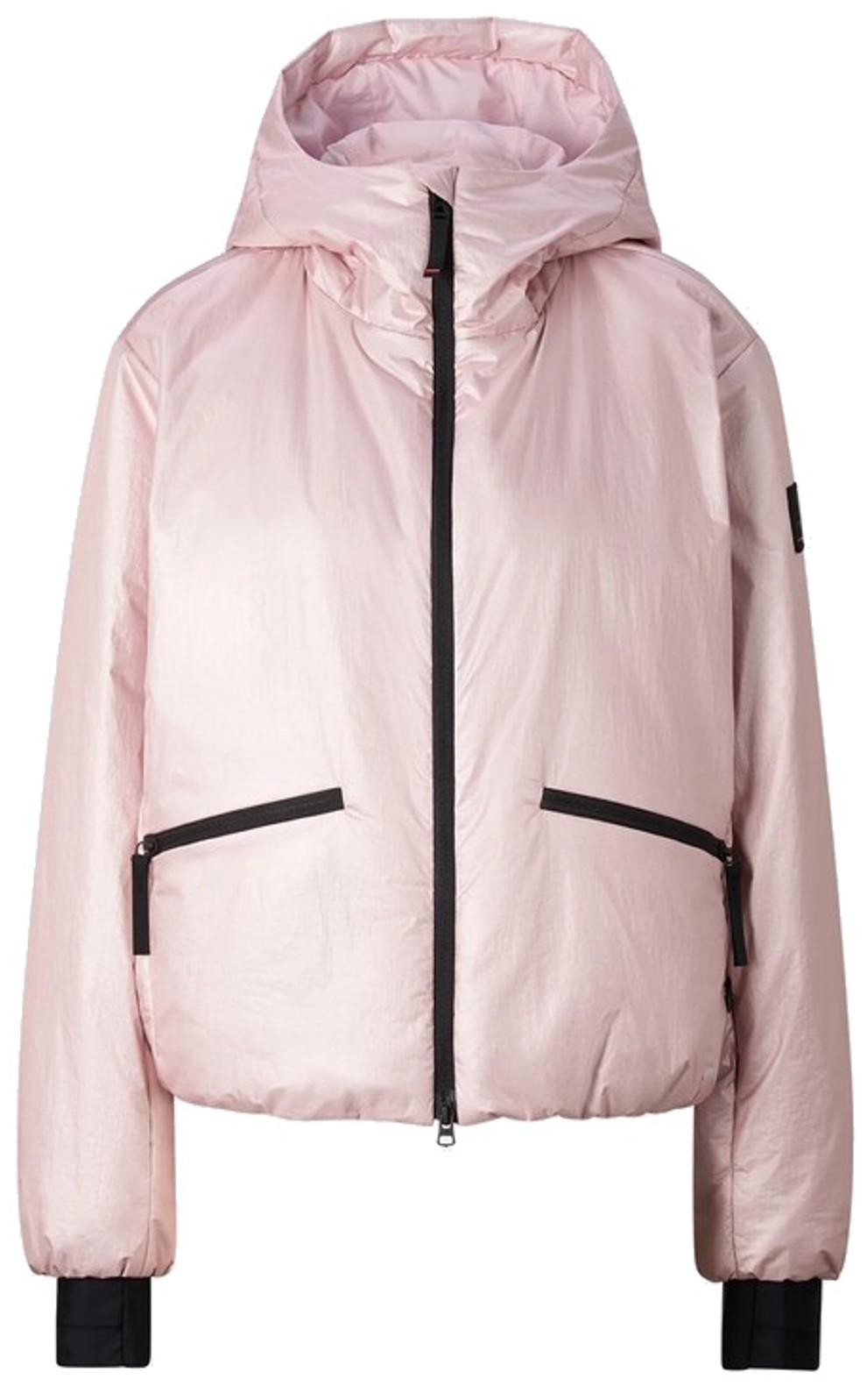 Bogner Fire + Ice Damen Skijacke CELINA rosa : 38 : rosa Farbe: rosa Größe: 38