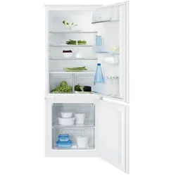 Electrolux Kühl-Gefrierkombination LNT3LE14S Weiß