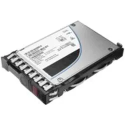 HPE Read Intensive SSD (480 GB, 2.5"), SSD