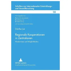 Kraft:Regionale Kooperation in Zentrala, Fachbücher von Dörthe Kraft
