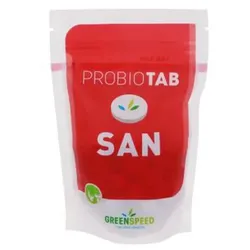 GREENSPEED Badreiniger-Tabs »SAN probiotische«