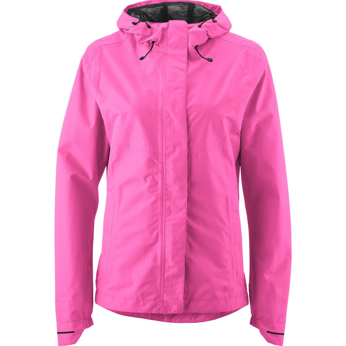 Gonso Save Jacket Essential W sugar plum (M20138) 36 3005202_M20138_36
