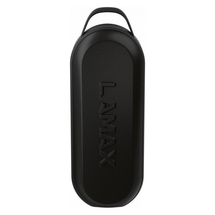 Lamax Mehr Dezibel für Ihre Reisen (LMXST2)