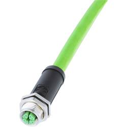 LAPP 2172264 RJ45 Patchkabel CAT 6a SF/FTP 1 m 1 St.