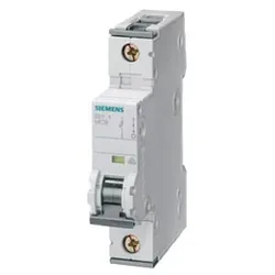 Siemens Dig.Industr. LS-Schalter 5SY7105-7