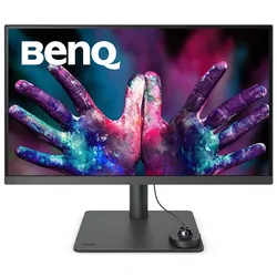 BenQ DesignVue PD2705U Grafik Monitor 68,6cm (27 Zoll)