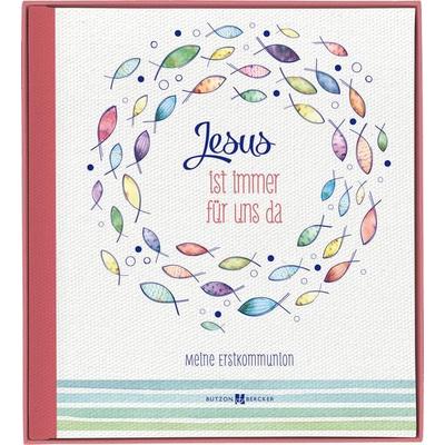 Jesus ist immer für uns da, Sonstige von , Butzon & Bercker, 978-3-7666-2788-9