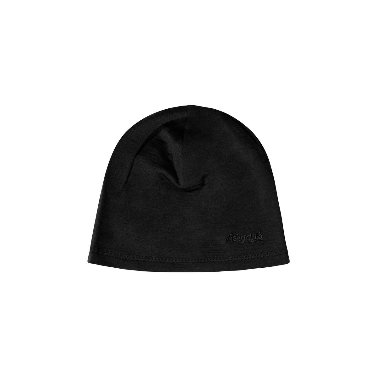 Bergans Wool Beanie black (91) 58 249491-3321-91-58