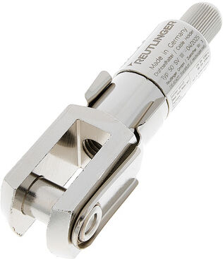 Reutlinger Type50 SVIII Fork Si