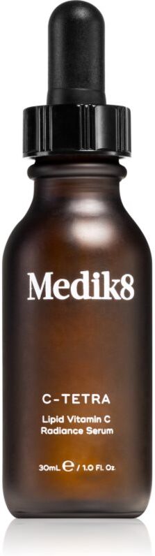 Medik8 C-Tetra Antioxidant Serum Antioxidationsserum mit Vitamin C 30 ml
