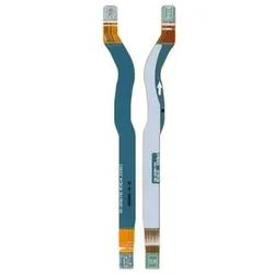 Samsung FRC Flex für S918B Galaxy S23 Ultra, Weiteres Smartphone Zubehör