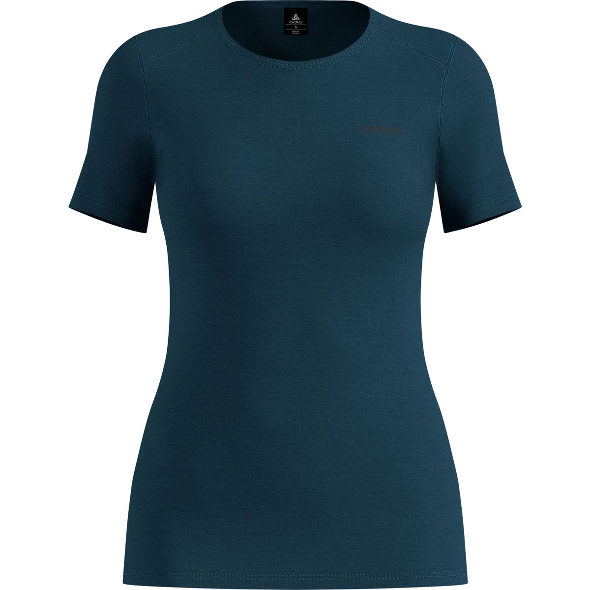 Odlo Merino Fundamentals reflecting pond (20417) XS 112371-20417-XS