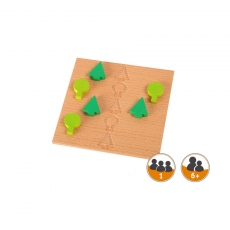 Gerhards Spiel Tricky Trees 281865