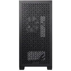 Cooler Master Case Elite 302 Lite (mATX), PC Gehäuse, Schwarz