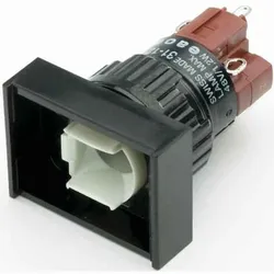 Eao Leuchtdrucktaste 31-261.022