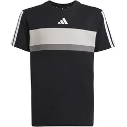 Kids Adidas AG Adidas Kinder T-Shirt J 3S TIB T - Mehrfarbig - 164
