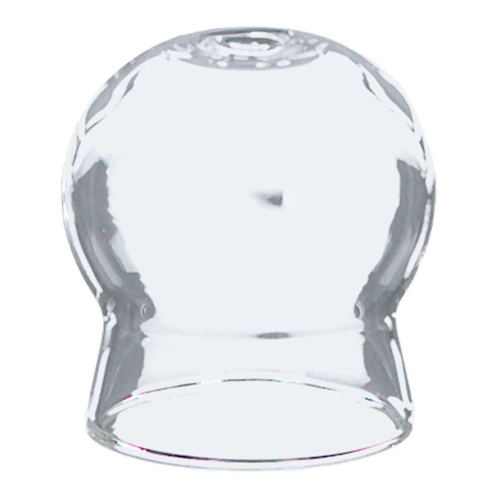 Careliv Produkte OHG Schröpfkopf 5 cm Kugelform 03137538