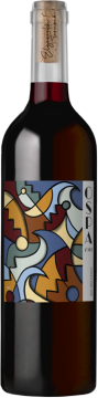 La Cave d'Irouleguy Ospa Rouge 2024 - Cave d'Irouléguy - Irouleguy - Rotwein - 0.75L Südwest Frankreich