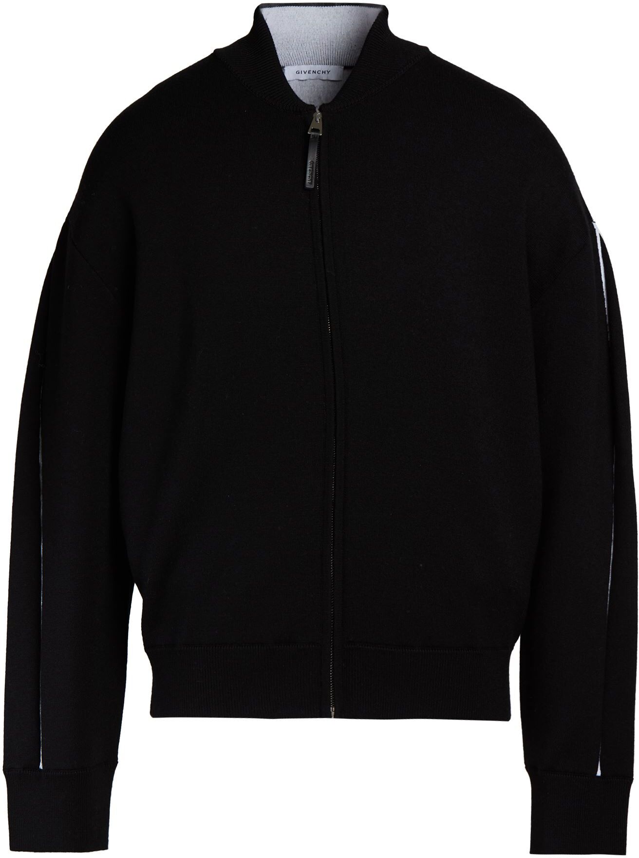 Givenchy Rebecas Hombre Negro L,M Hombre