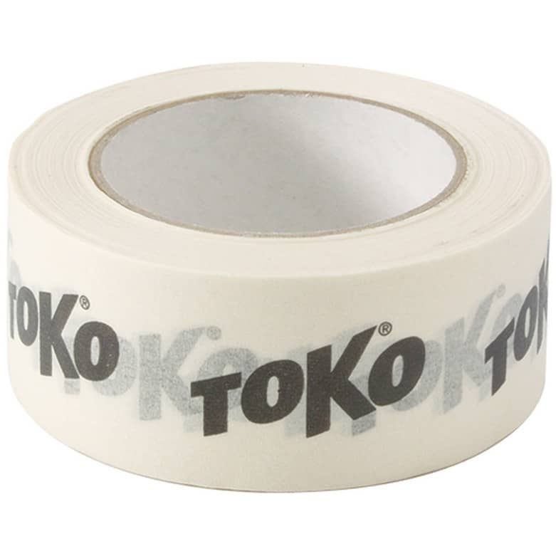 Toko Masking Tape White