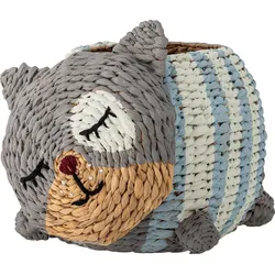 Mille Aufbewahrungskorb Katze