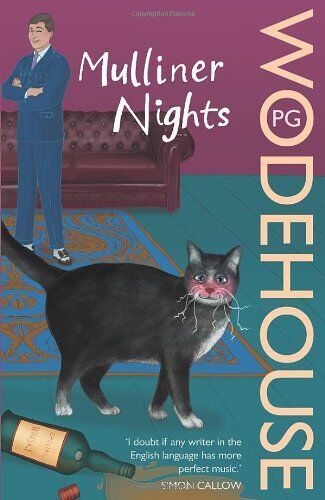 Wodehouse, P. G. - Mulliner Nights - Preis vom 12.10.2026 11:37:12 h
