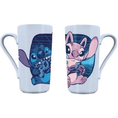Lilo & Stitch Tasse