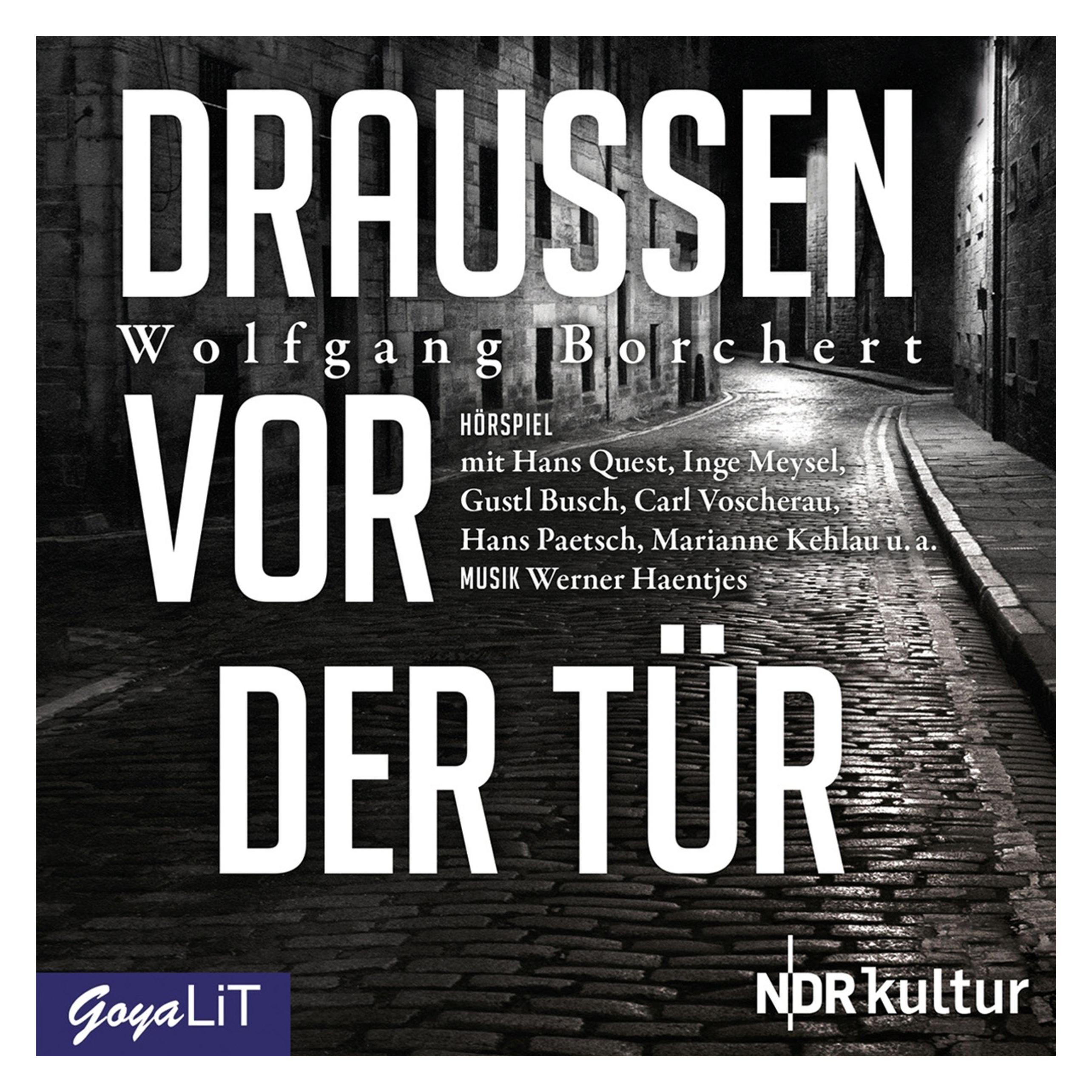 SPV Draussen Vor Der Tür (33774543)