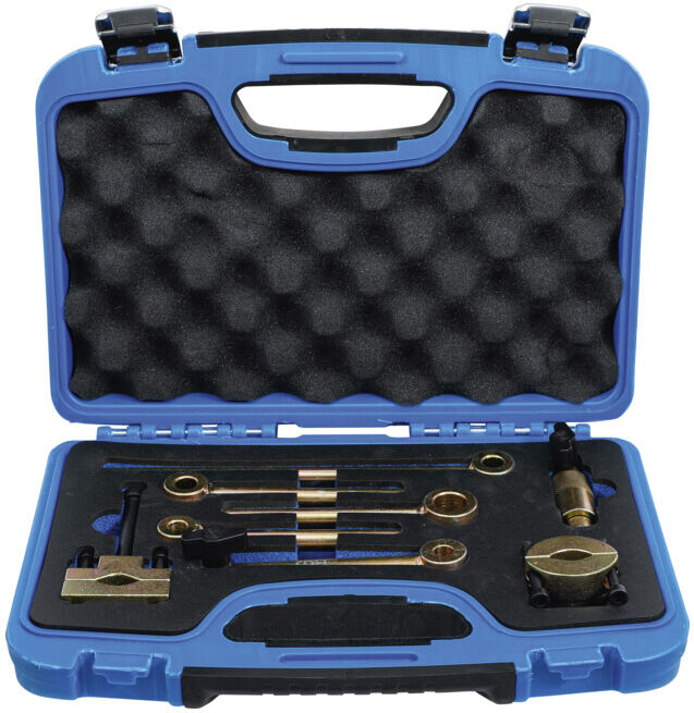 Jeu de gabarits de biellettes de direction BGS ; BGS technic (8305)
