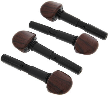 Wittner Violin Tuning Pegs 4/4 8,6 Pa