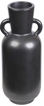 Atlas Lighting and Home Atlas Raja Amphora Style Earthenware Vase