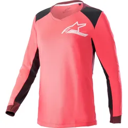 Alpinestars Stella Drop Damen Fahrrad Jersey