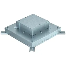 OBO Bettermann Vertr Im-Beton-Dose IBD 35038 9