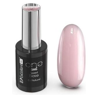 Be Natural One Coat Speed Base Hybrid Cover Base 11g (Base Coat) (65156682)