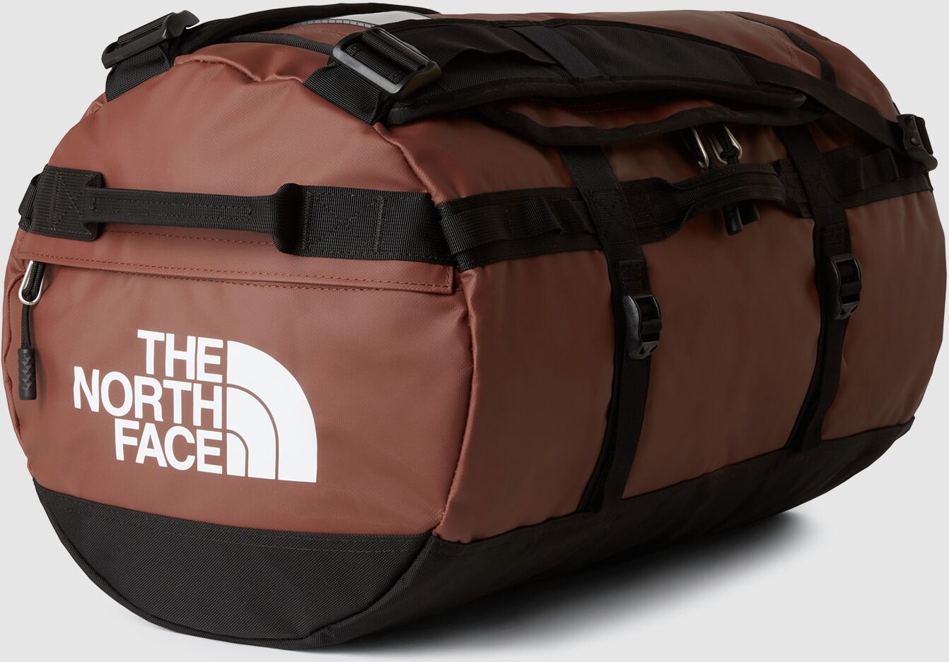 The North Face Bolsa de deporte unisex Base Camp Duffel - S .  (Única) Marrón