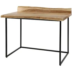 designline »Edge« Schreibtisch 110x76x60 cm