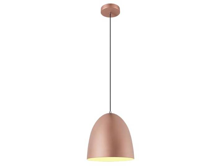 SLV NEW PARA CONE 30 PD E27 kupfer