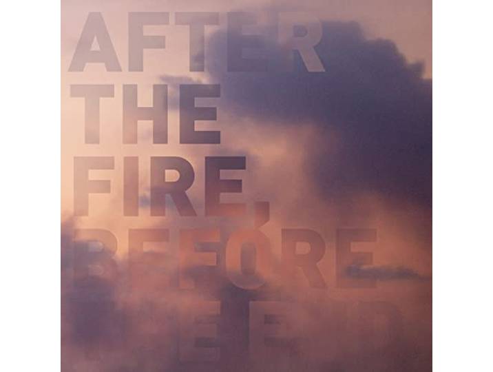 After the Fire, Before the End
