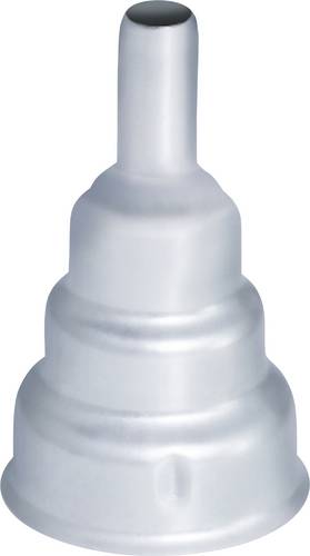 Steinel 009571 Reduzierdüse 6mm Passend für (Marke Heißluftdüsen) Steinel