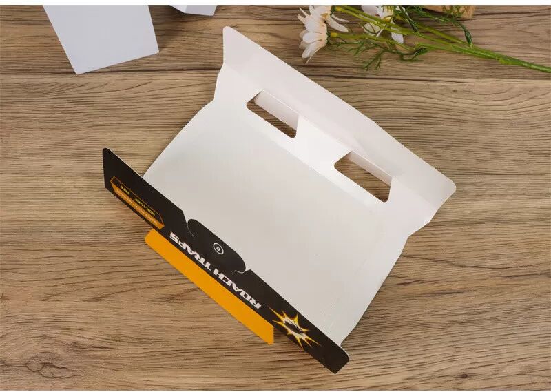 INF Piège à cafards (pack de 10)