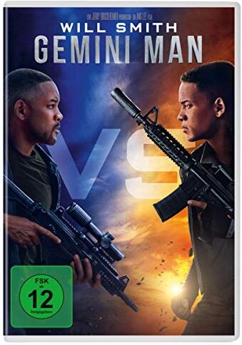 Ang Lee - Gemini Man - Preis vom 09.10.2026 07:28:09 h