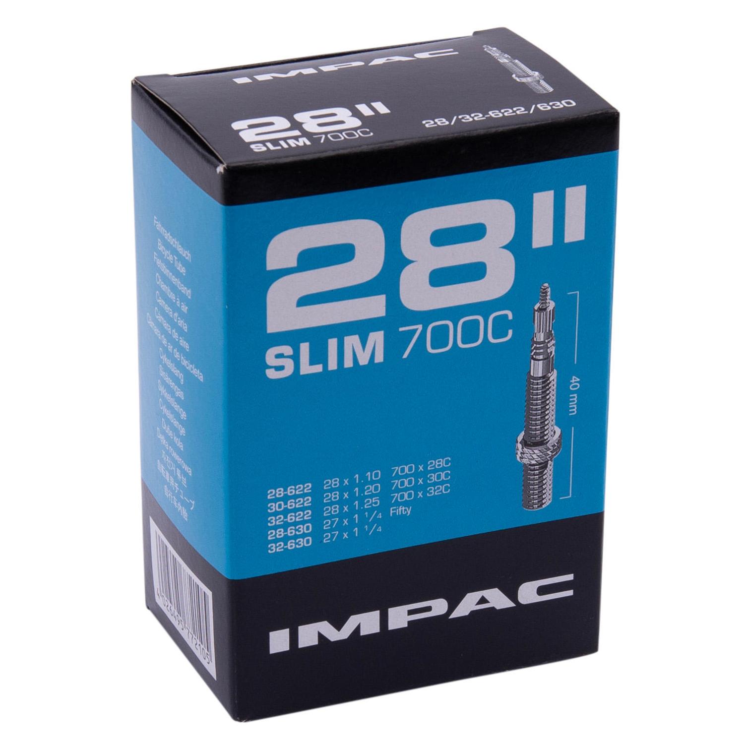 Impac 28" Slim (Presta (SV), 28") (70400083)