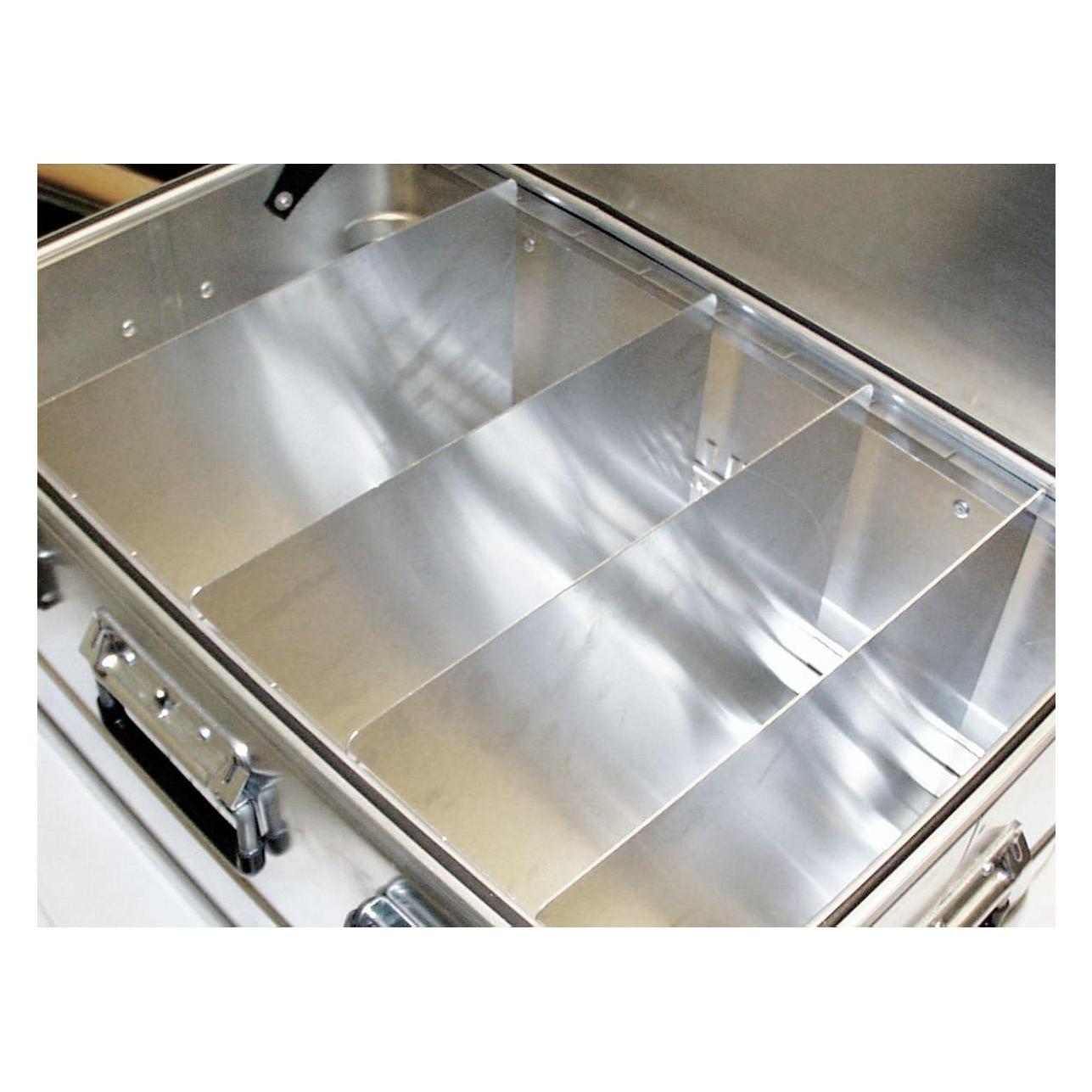 Alutec Trennwandset (20000)