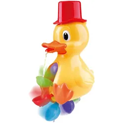 PlayGo Waterrad Eend