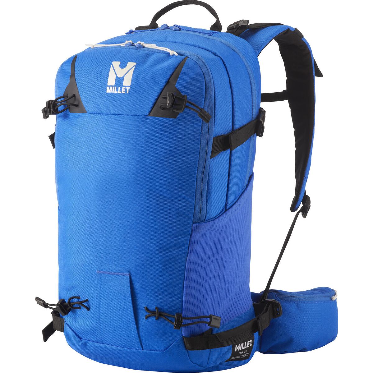 Millet Tour 25 icon blue (N3170) U MIS2300-N3170-U
