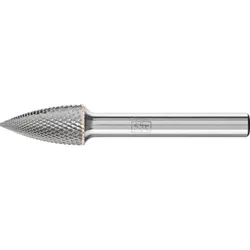PFERD TOOLS Hartmetall Hochleistungsfrässtift MICRO Spitzbogen SPG Feinbearbeitung - 21122673