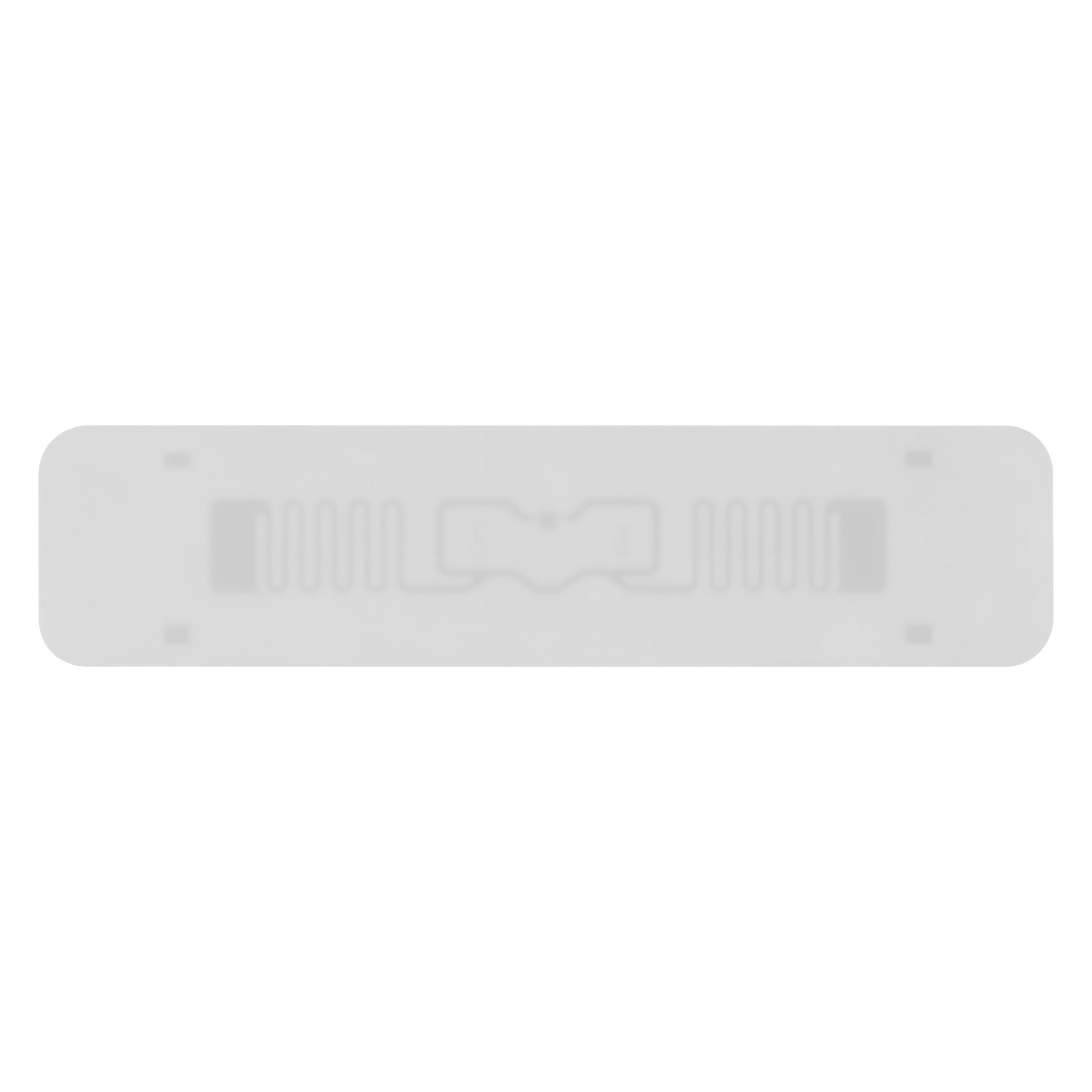 Siemens Label RF630L, 105x25 mm U7 (6GT28102AE830AX1)