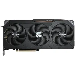 Gigabyte Radeon RX9070 GRE Gaming 12GB GDDR6 2xHDMI 2xDP (12 GB, GDDR6), Grafikkarte, Schwarz