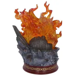 Nemesis Now Harry Potter Büste Hungarian Horntail Dragon 30 cm