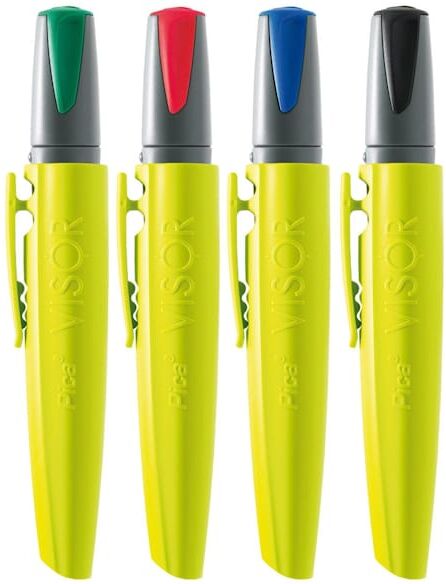 Whiteboardpenna PICA Visor 4/fp